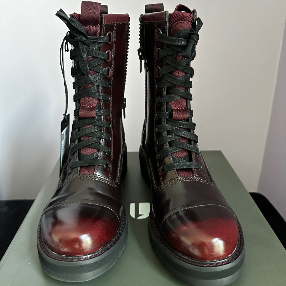 G-Star PREMIUM MINOR BOOTS - Picture 3 of 12